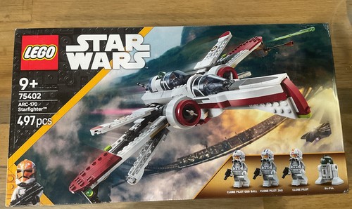 Boite set lego star - boite,