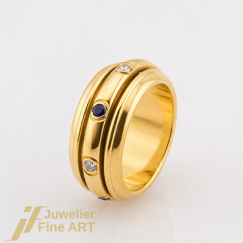 Bague piaget possession - piaget, 4