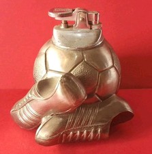 Ancien briquet de table