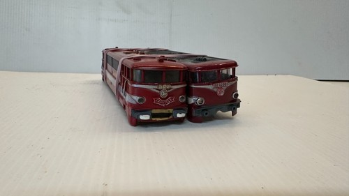 Lot caisses locomotives - 2,