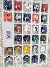 Lot mini casques - de,