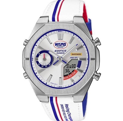 Casio edifice ecb - casio,