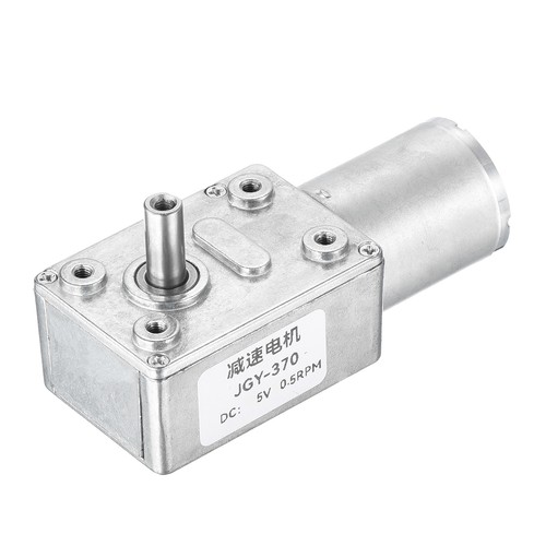 Moteur électrique réducteur