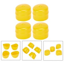 Pack de quatre roulements de