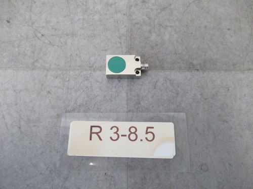 Baumer iffm 20p17a3 - baumer, 20p17a3/s35l