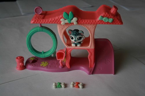 Maison ludique pour - , lps