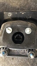 Actionneur serrure coffre