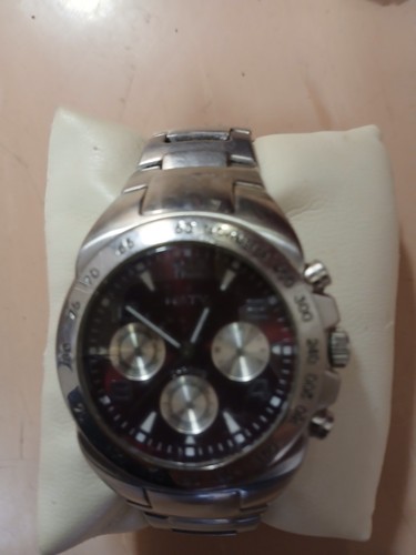 Montre chronographe maty - chronographe,