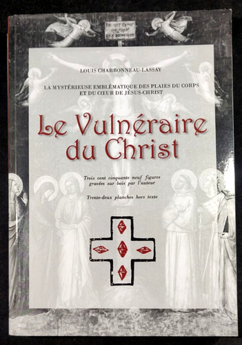 Vulnéraire christ l - du,