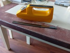 Couteau Électrique Moulinex