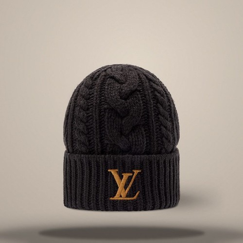 Louis vuitton bonnet - mini, en