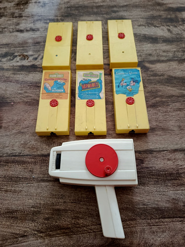 Vintage ancienne visionneuse - vintage..ancienne,