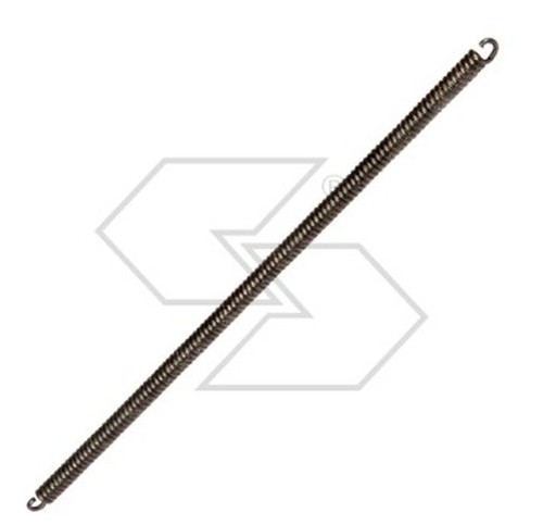 Ressort embrayage husqvarna - ressort, d'embrayage
