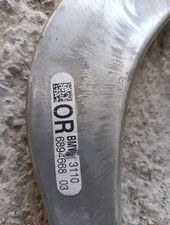 Bratde Suspension Bmw Serie 3