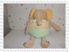 ㊴ - Doudou Peluche Range