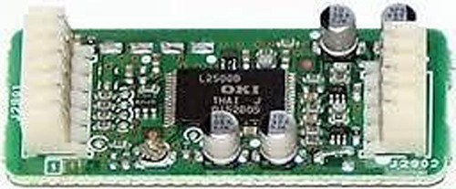 Dvs yaesu unité mémoire - unité, de