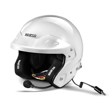 Sparco Casque Pro RJ-3i Air