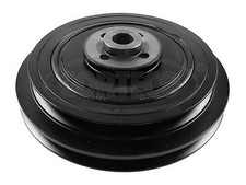 POULIE DAMPER VW TRANSPORTER