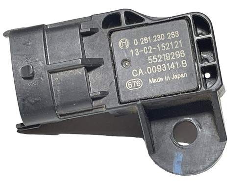 55219296 capteur pression - 55219296,