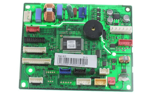 Platine puissance inverter - de,