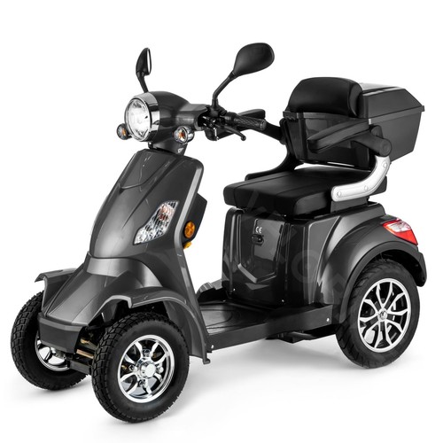 Scooter électrique roues - scooter, 4