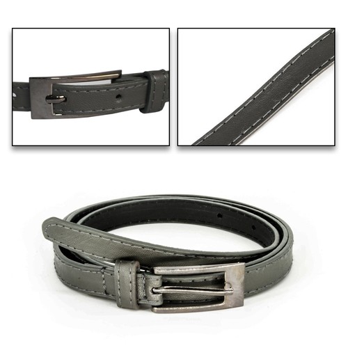 Gris cuir homme créateur - homme,