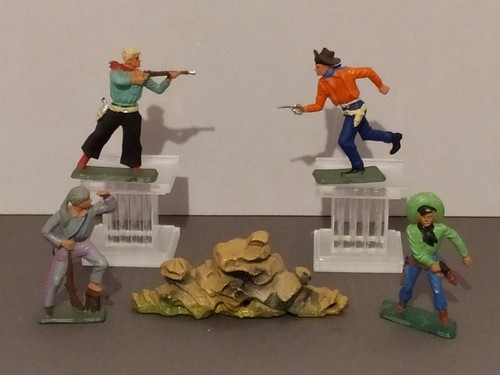 Starlux far west - -, 1/32