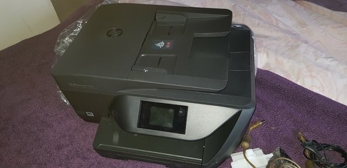 Officejet pro 6960 - hp,