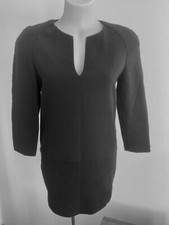 Mini robe SANDRO PARIS tissée