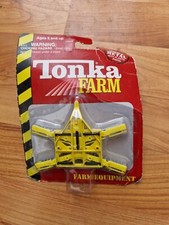 Tonka Mini Ferme Équipement -