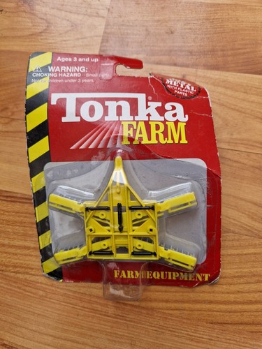 Tonka mini ferme équipement - ferme,