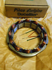 stator pour alternateur DUCELLIER 7529 B / 7533 B PEUGEOT 404 504 J7 204 304