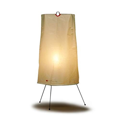 Isamu noguchi akari neuf - 1p,
