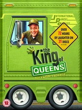 The King Of Queens: The Entire