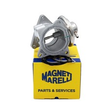 Vanne EGR pour AUDI CHRYSLER