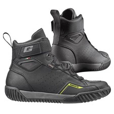 Bottes De Moto Imperméables 48 - Gaerne G Rocket GTX - GORETEX Bottes De Tour