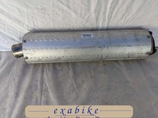 silencieux pour Jonway GT 125  de 2009