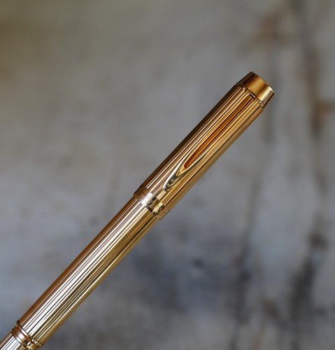 Stylo plume waterman man - stylo,