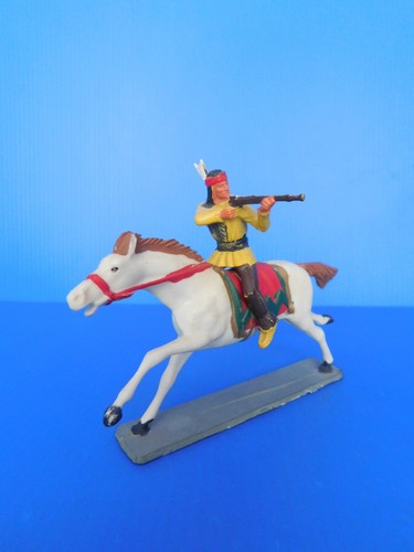 Starlux western cavalier - western,