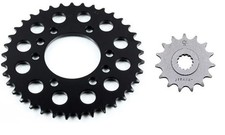 Set / Transmission SUZUKI GN