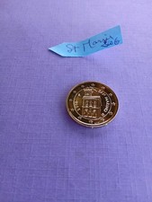 Piece Dorée St Marin 2016