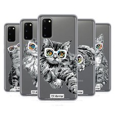 P.D. MORENO CHATS NOIR ET