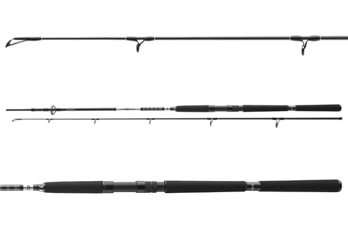 Daiwa offshore pilk 40m - daiwa, 2,40m