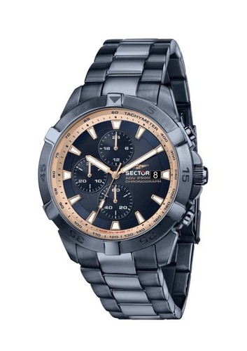 Sector adv2500 chronograph - adv2500,