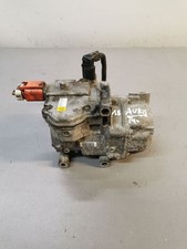 Toyota Auris E180 2014 Essence