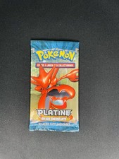 Booster Carte Pokémon Rivaux
