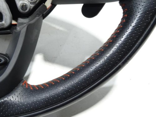 Volant mini - mini, phase