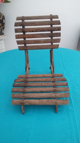 Ancien carre canotier - ancien,