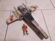 X Wing fighter POTF 1995 +