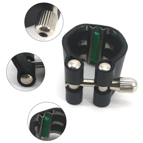 Ligature saxophone alto - ligature,